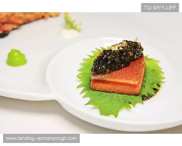 永利澳門娛樂場的餐飲選擇與特色美食推薦指南