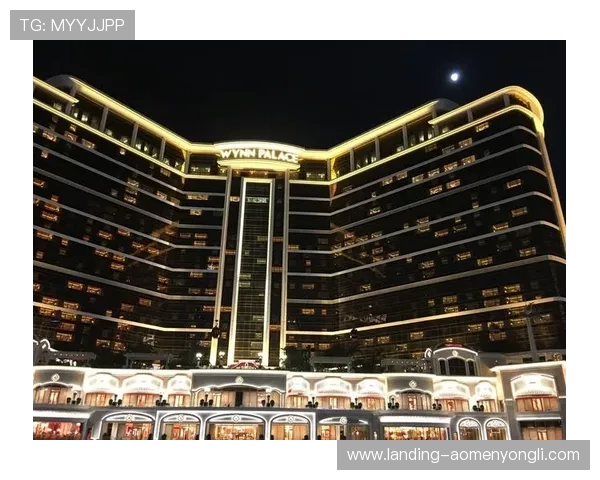 永利皇宫地址详细介绍及交通指南，帮助您轻松找到永利皇宫的具体位置